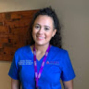 Meet your Posher, Vanessa